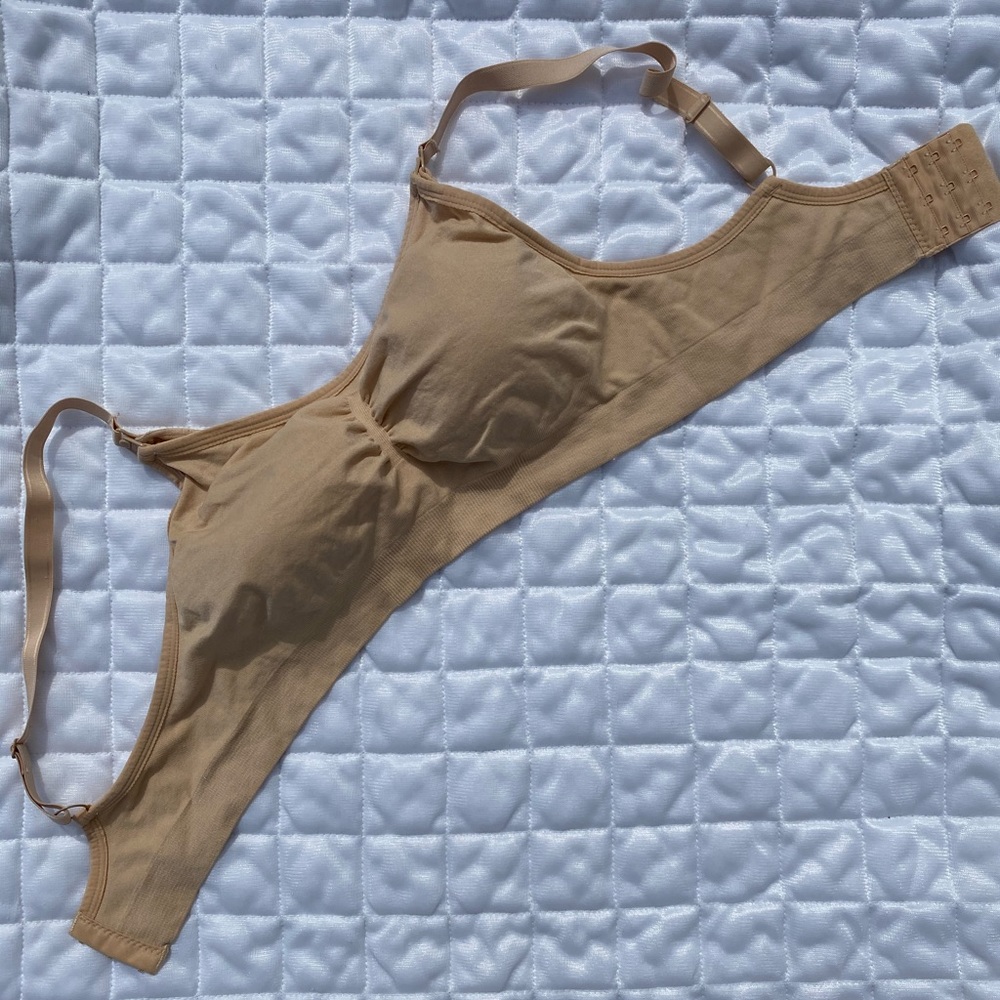 LAMAZE MATERNITY BRA